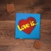 КВАТРО «LOVE IS...»